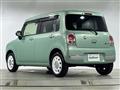 2014 Suzuki Lapin
