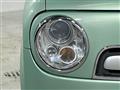 2014 Suzuki Lapin