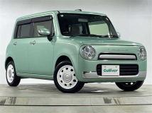 2014 Suzuki Lapin
