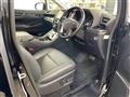 2023 Toyota Alphard Hybrid