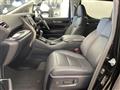 2023 Toyota Alphard Hybrid