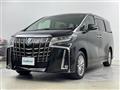 2023 Toyota Alphard Hybrid