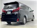 2023 Toyota Alphard Hybrid