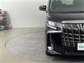2023 Toyota Alphard Hybrid