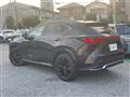 2024 Lexus NX