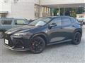 2024 Lexus NX