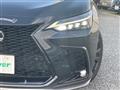 2024 Lexus NX