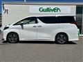 2022 Toyota Alphard