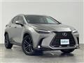 2023 Lexus NX