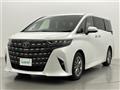 2024 Toyota Alphard Hybrid