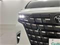 2024 Toyota Alphard Hybrid