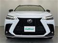 2024 Lexus NX