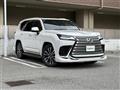 2023 Lexus LX