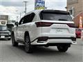 2023 Lexus LX