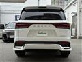 2023 Lexus LX