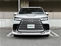 2023 Lexus LX