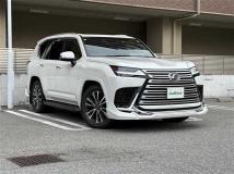 2023 Lexus LX