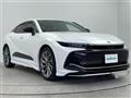 2023 Toyota Crown