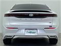 2023 Toyota Crown