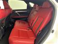 2020 Lexus RX