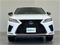 2020 Lexus RX