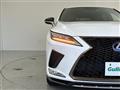 2020 Lexus RX