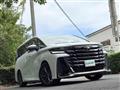 2025 Toyota Vellfire