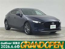 2019 Mazda Mazda3