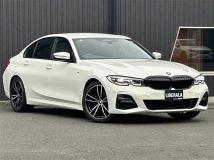 2019 BMW 3 Series