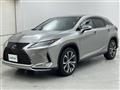 2020 Lexus RX