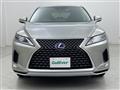 2020 Lexus RX