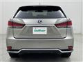 2020 Lexus RX