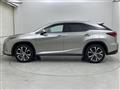 2020 Lexus RX