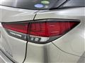 2020 Lexus RX