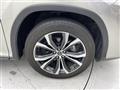 2020 Lexus RX