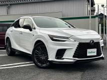 2024 Lexus RX