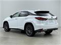 2022 Lexus RX