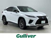 2022 Lexus RX