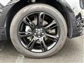 2020 Land Rover Range Rover Velar