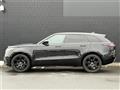 2020 Land Rover Range Rover Velar