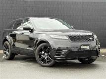 2020 Land Rover Range Rover Velar