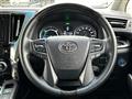 2016 Toyota Alphard Hybrid