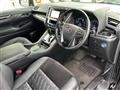 2016 Toyota Alphard Hybrid