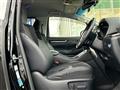 2016 Toyota Alphard Hybrid