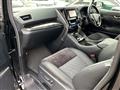 2016 Toyota Alphard Hybrid