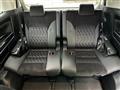 2016 Toyota Alphard Hybrid