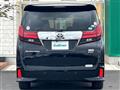 2016 Toyota Alphard Hybrid