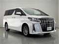 2023 Toyota Alphard Hybrid