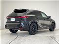 2026 Lexus RX