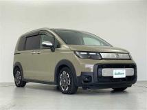 2024 Honda Freed